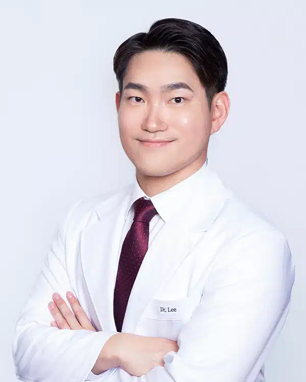 Dr. Kee Eun Lee