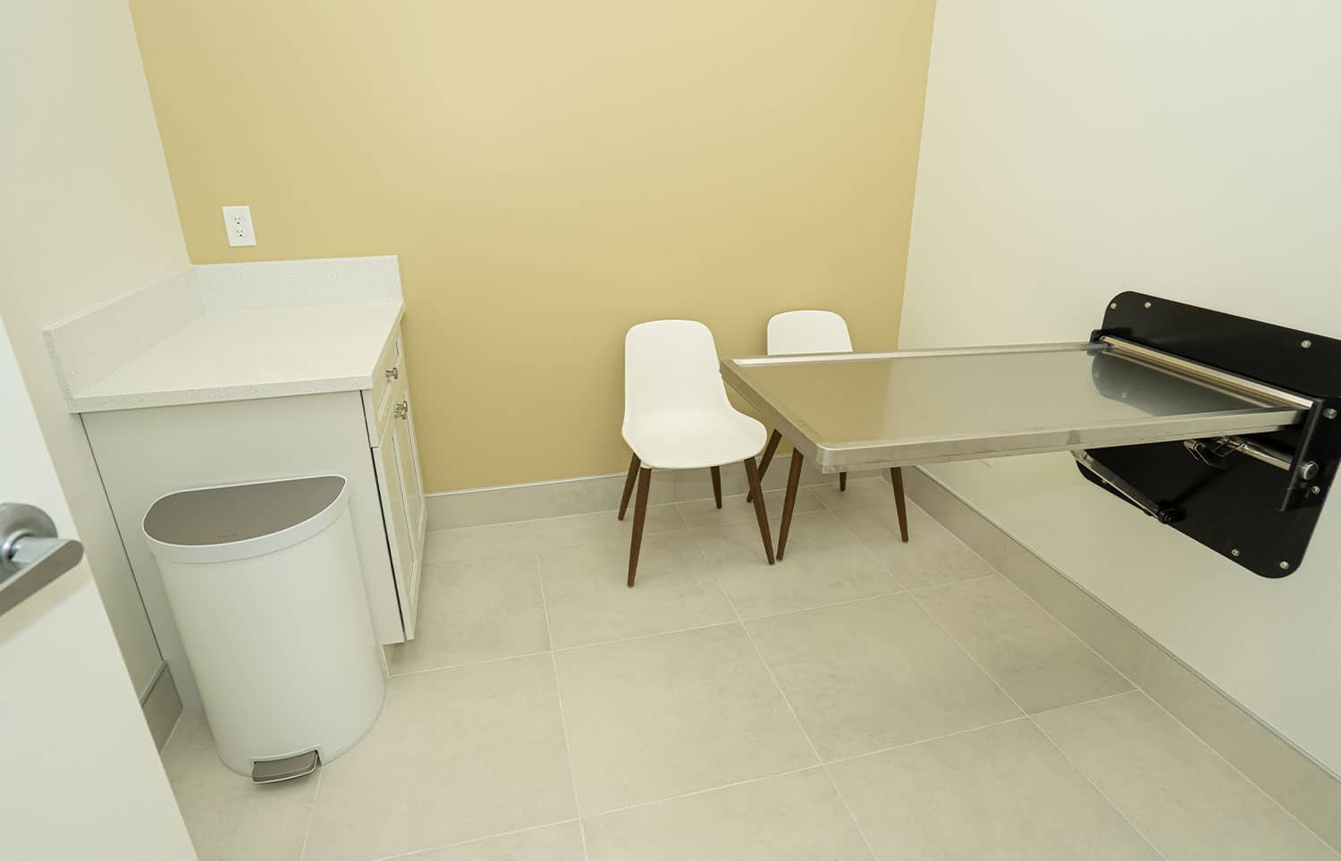 Exam Room