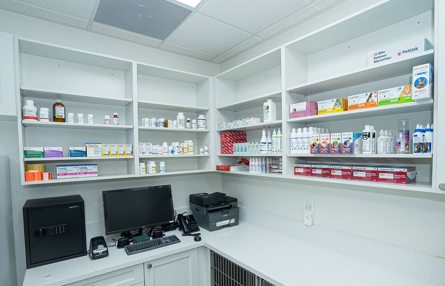 Pharmacy
